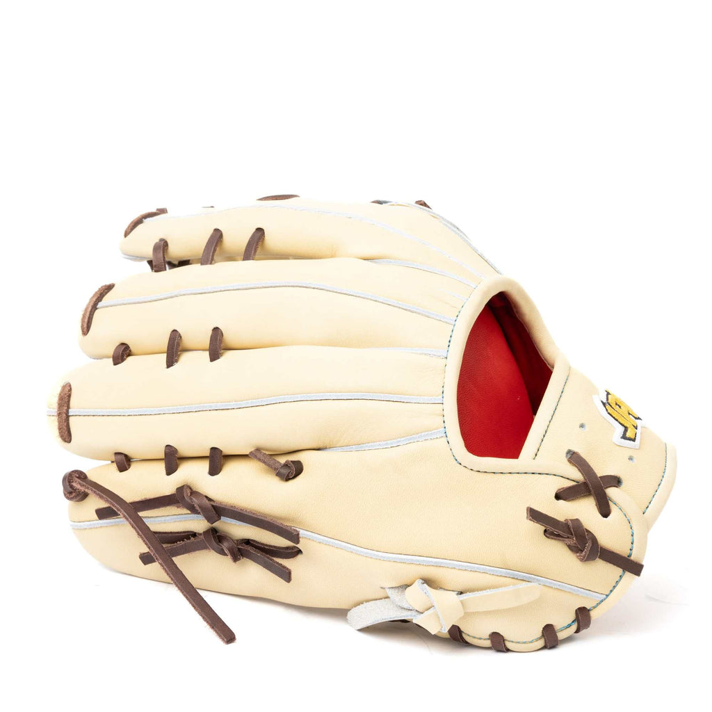 Jax Athletics LJ-10 Outfield Fielding Glove 12.5" Blonde